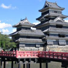 castelo de matsumoto